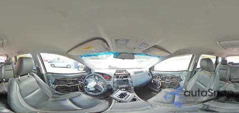 2007 Mazda Cx-9 z USA, uszkodzony, nr VIN JM3TB38Y970107780